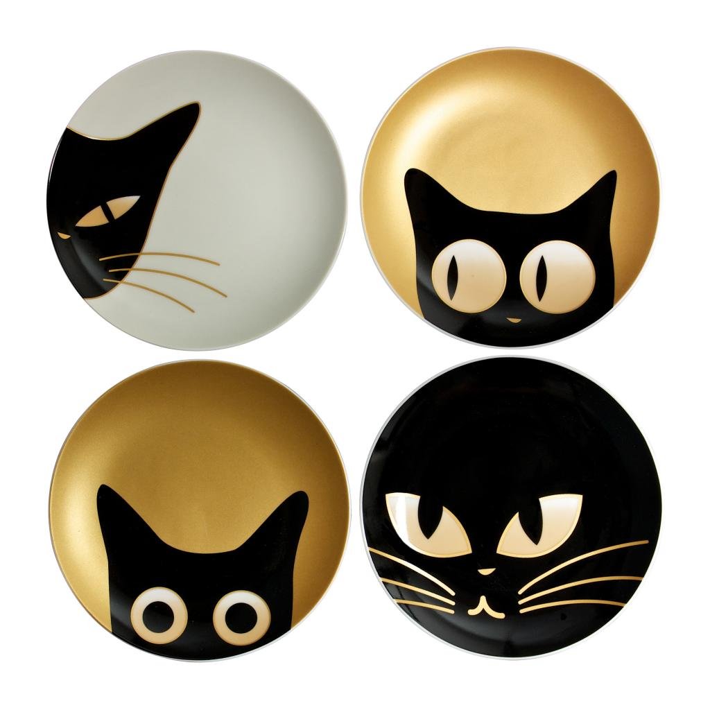 Amazon.com | Plate 6.5